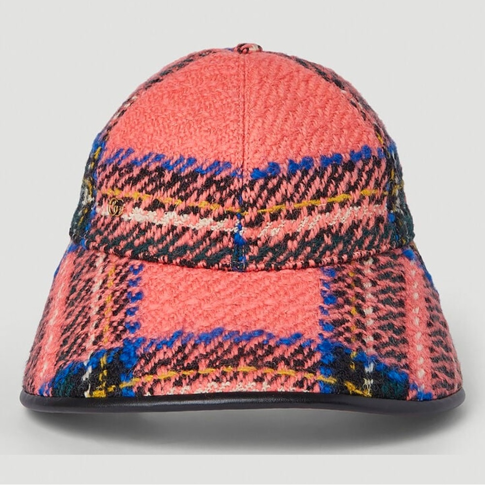 Gucci Cap